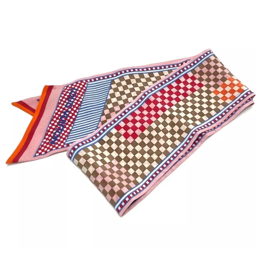 Louis Vuitton scarf - Picture 4 of 4